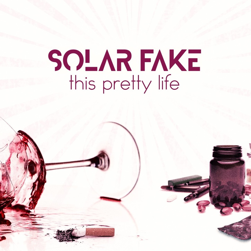 Solar Fake - This Pretty Life (Extended Version)